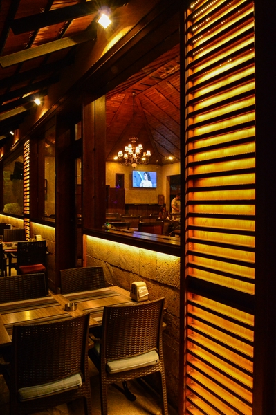 Karaoke Night at Karawan